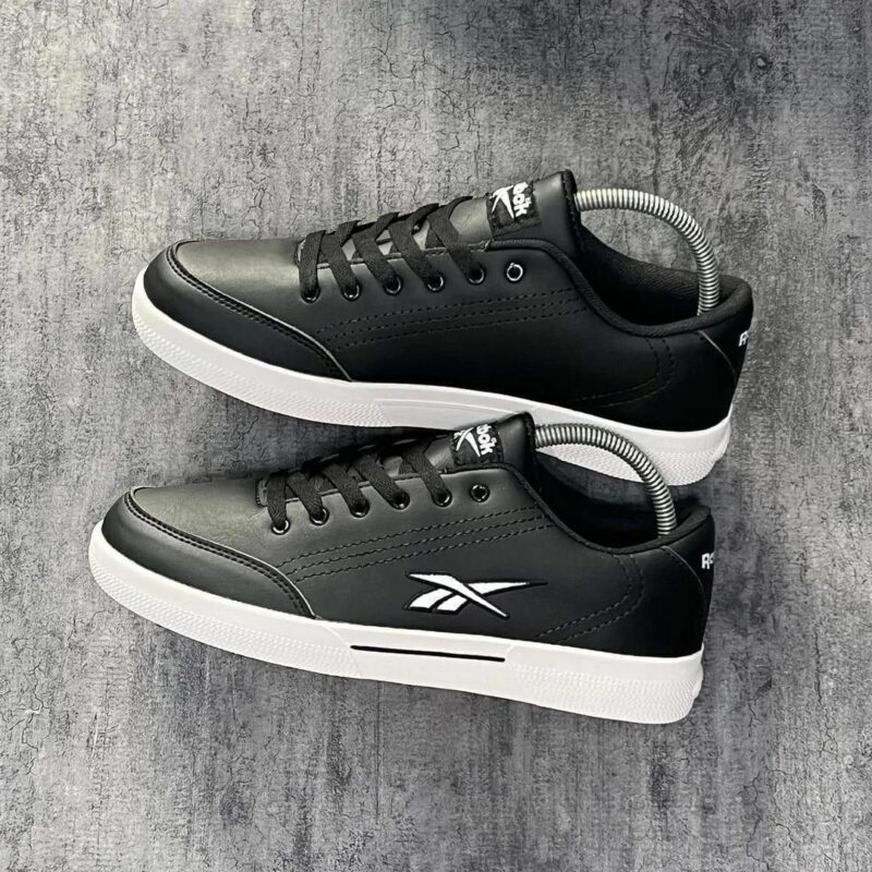 Reebok Slice CVC - The Ultimate Everyday Minimalist Sneaker