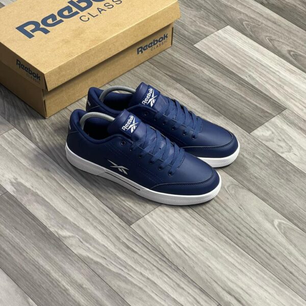 Reebok Slice CVC - The Ultimate Everyday Minimalist Sneaker