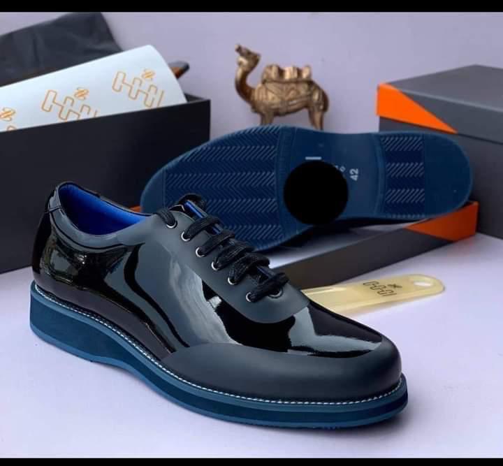 Oggi Premium Turkish Leather Luxury Sneakers Oggi Premium Turkish Leather Luxury Sneakers