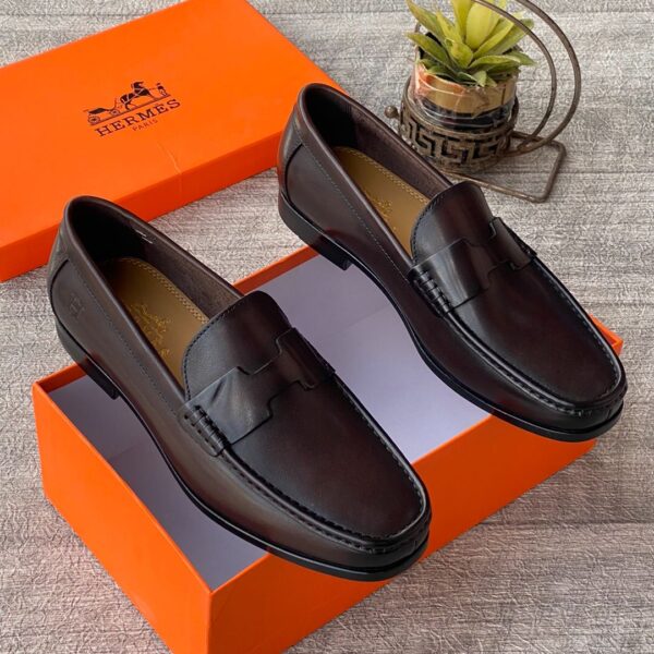 Hermès Paris Loafer